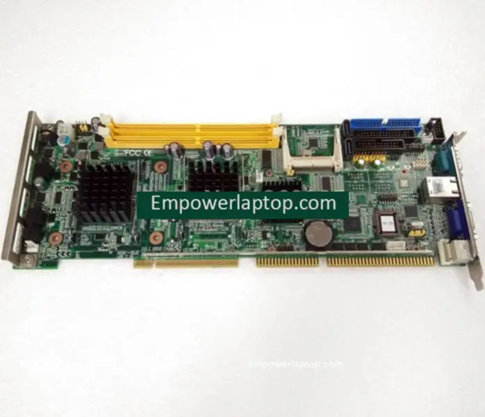 Advantech PCA-6008VG PCA-6008 Industrie-Motherboard
