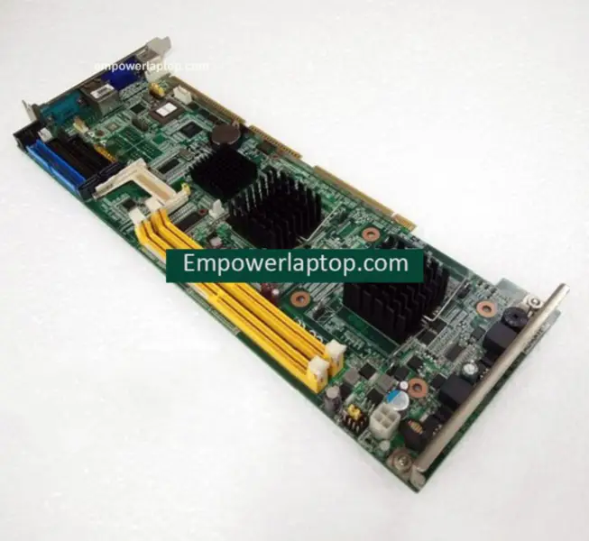 Advantech PCA-6008VG PCA-6008 Industrie-Motherboard