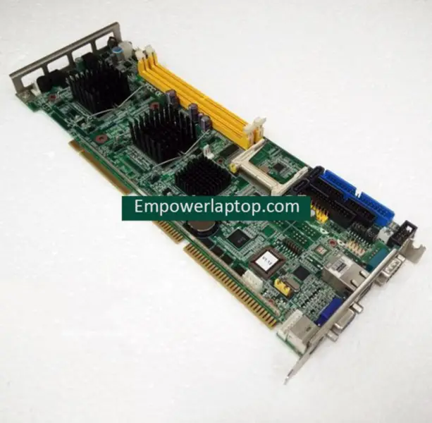 Advantech PCA-6008VG PCA-6008 Industrie-Motherboard