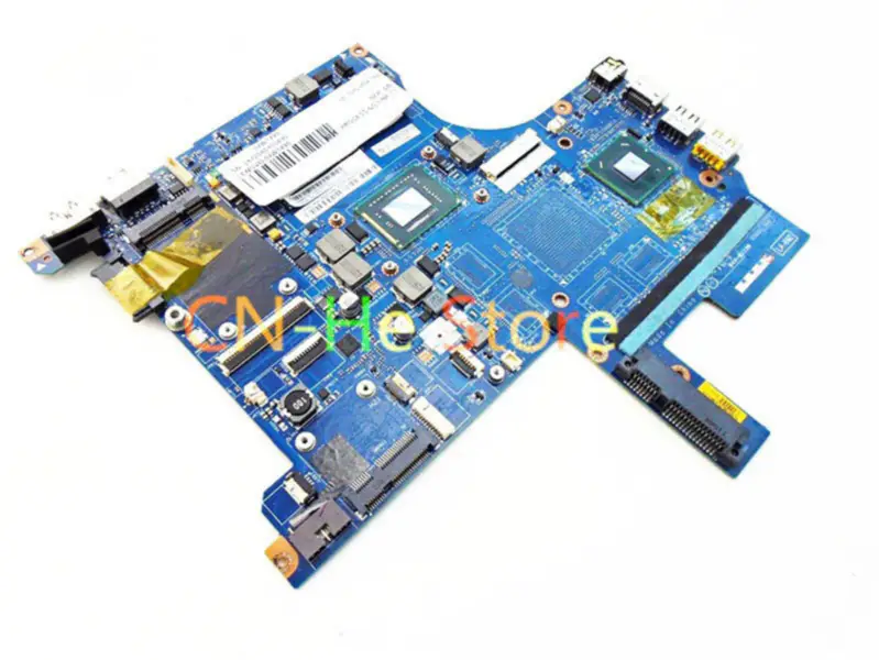 Lenovo Motherboard E420S S420 FRU 04w1490 PILP1 LA-6921P mit I3-2310M CPU Integrierte Grafik