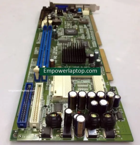 AXIOMTEK SBC-8601T SBC8601T Industrie-Motherboard