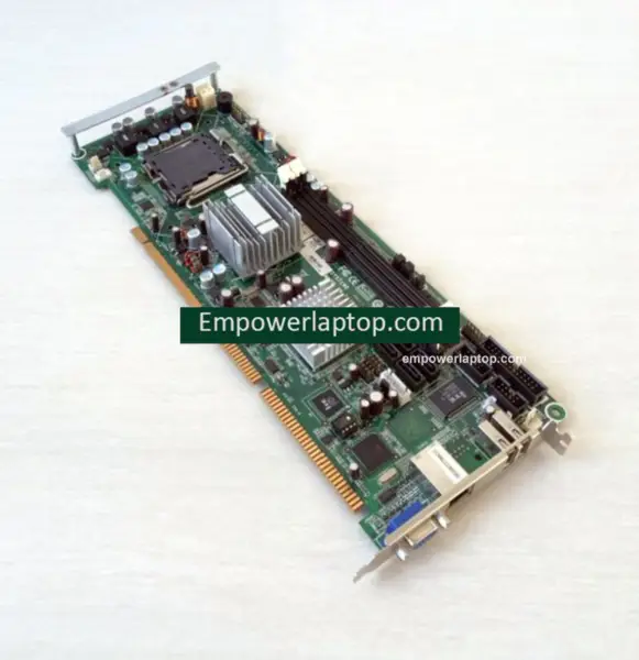 AXIOMTEK SYS7190 Industrie-Motherboard