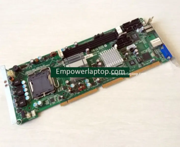 AXIOMTEK SYS7190 Industrie-Motherboard