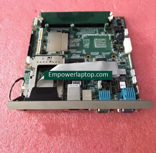Advantech PCM-9677 Rev.A1 Industrie-Motherboard für TREK-775