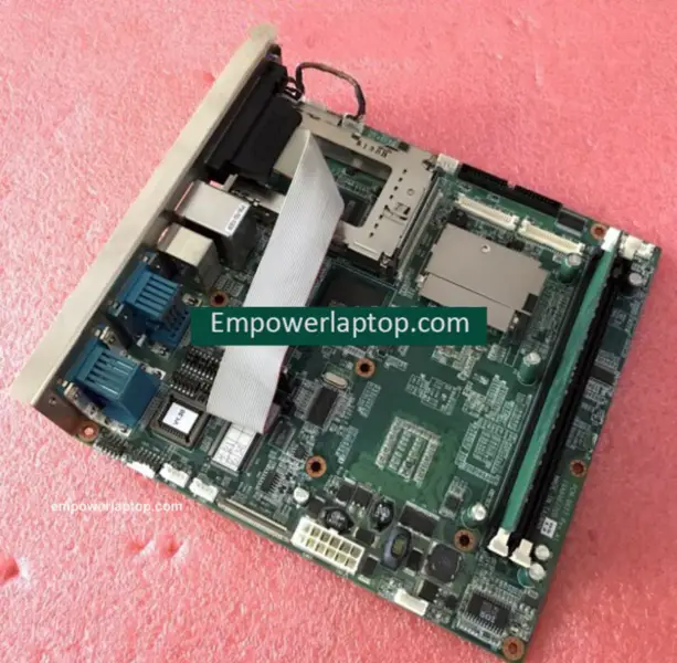 Advantech PCM-9677 Rev.A1 Industrie-Motherboard für TREK-775