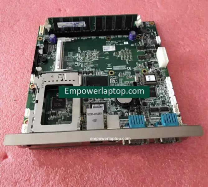 Advantech PCM-9689 Rev.A1 Industrie-Motherboard für TREK-775