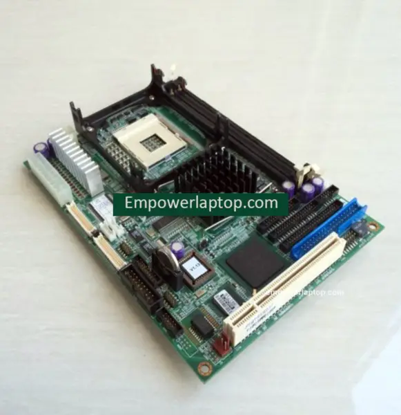 Advantech PCM-9580F PCM-9580 Rev.A2 Industrie-Motherboard