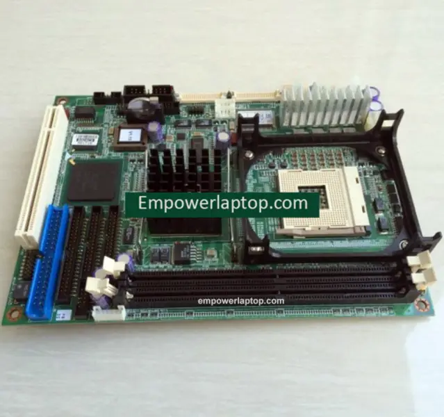 Advantech PCM-9580F PCM-9580 Rev.A2 Industrie-Motherboard