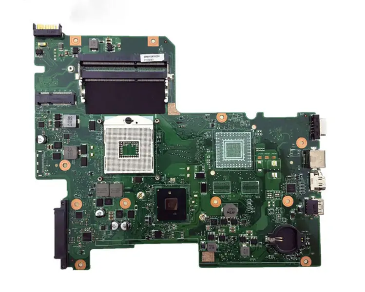 Acer Hauptplatine 7739 7739Z MBRN60P001 HM55 AIC70 REV 2.0