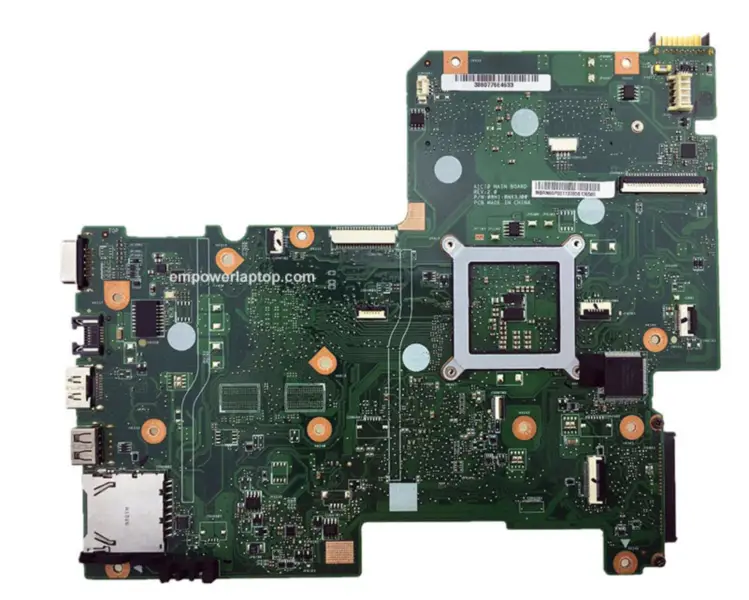 Acer Hauptplatine 7739 7739Z MBRN60P001 HM55 AIC70 REV 2.0