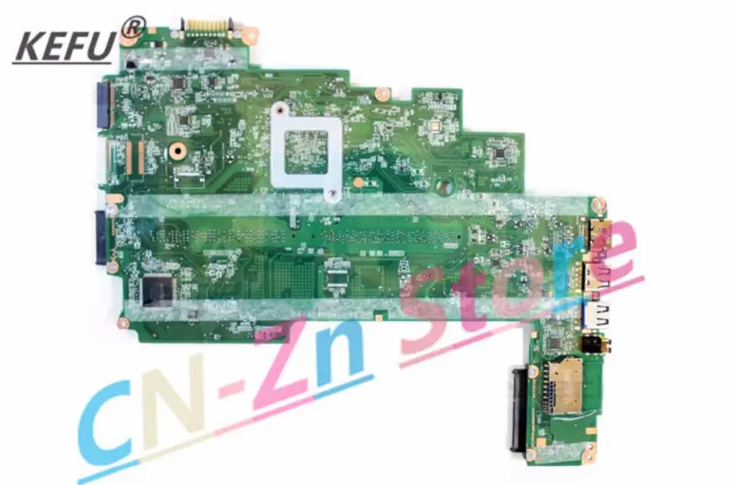 Toshiba Hauptplatine L50 L50-C A000394160 DA0BLXMB6G0 N3700 CPU