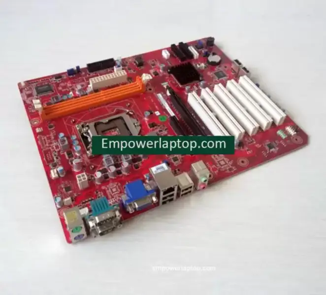 Advantech AIMB-701VG-00A1E AIMB-701 AIMB-701VG Industrie-Motherboard