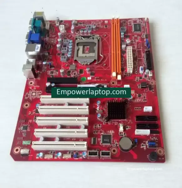Advantech AIMB-701VG-00A1E AIMB-701 AIMB-701VG Industrie-Motherboard