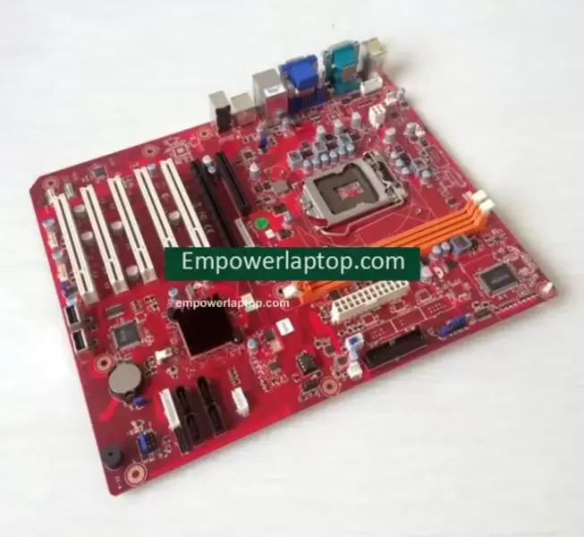 Advantech AIMB-701VG-00A1E AIMB-701 AIMB-701VG Industrie-Motherboard