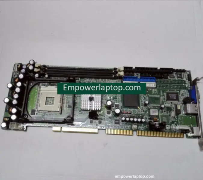Contec SPI-8450-LVA Industrie-Motherboard
