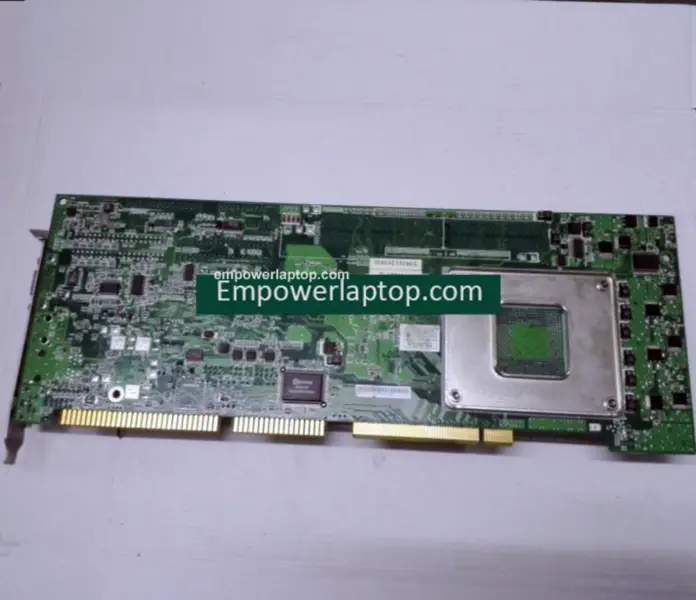 Contec SPI-8450-LVA Industrie-Motherboard