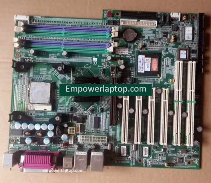 Advantech AIMB-744 AIMB-744G2 Industrie-Motherboard