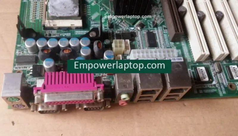 Advantech AIMB-744 AIMB-744G2 Industrie-Motherboard