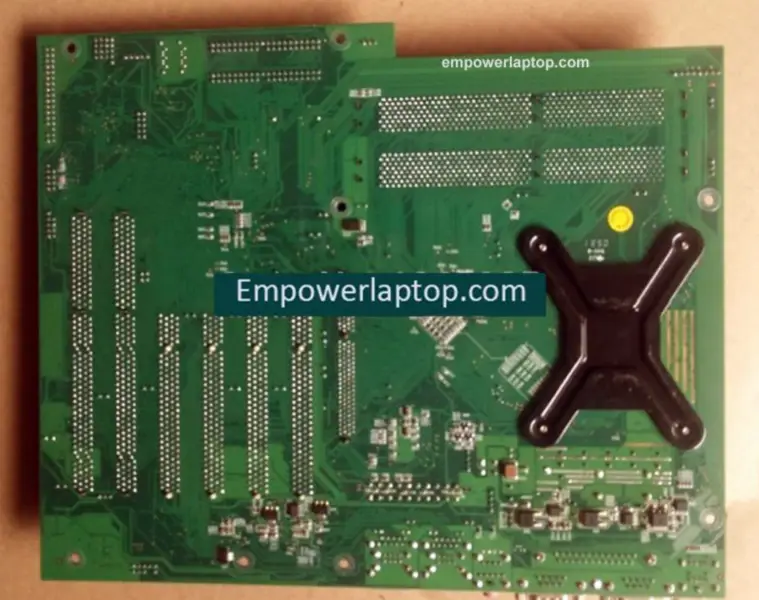 Advantech AIMB-744 AIMB-744G2 Industrie-Motherboard