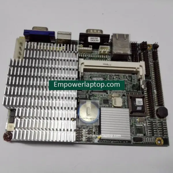 AAEON GENE-6350 Industrie-Motherboard