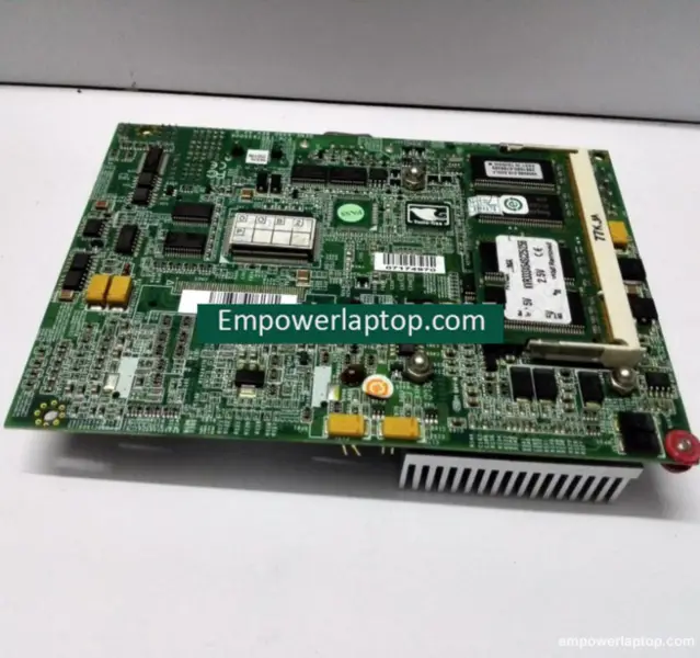 AAEON GENE-6350 Industrie-Motherboard