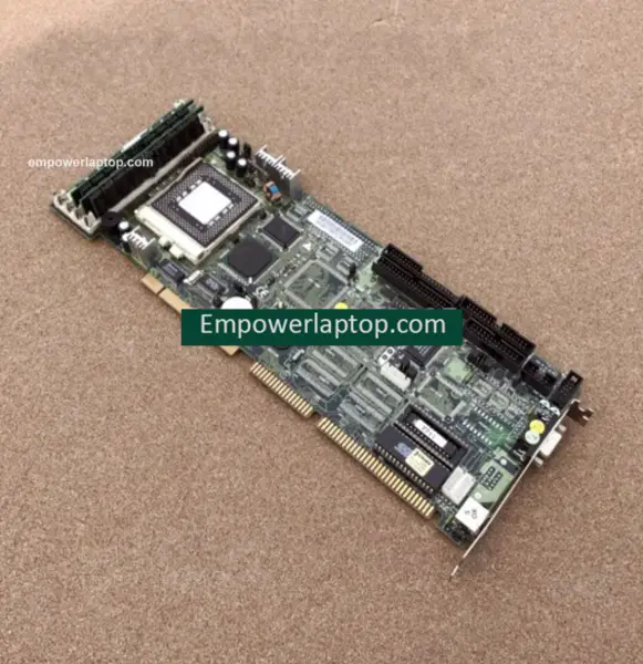 AXIOMTEK SBC8155 Rev.A2 Industrie-Motherboard
