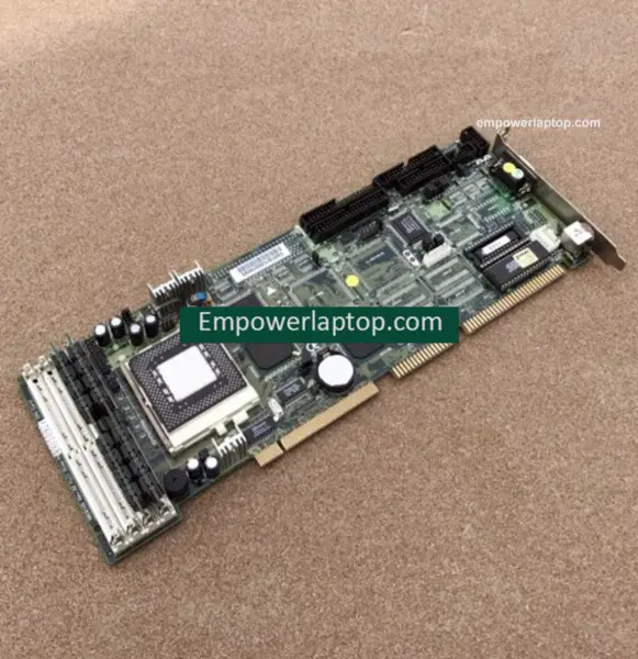 AXIOMTEK SBC8155 Rev.A2 Industrie-Motherboard