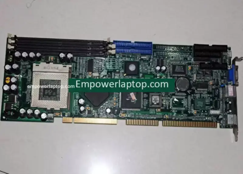 AAEON FSC-1612VN-2 VER:B1 Industrie-Motherboard