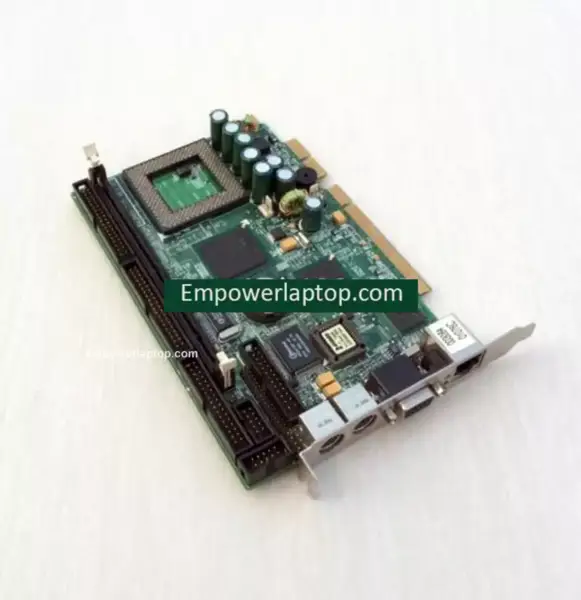 ADLINK NuPRO-775 Industrie-Motherboard