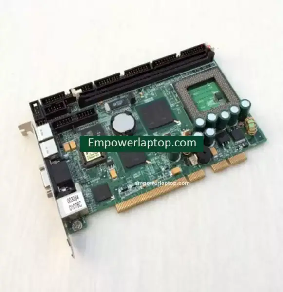 ADLINK NuPRO-775 Industrie-Motherboard