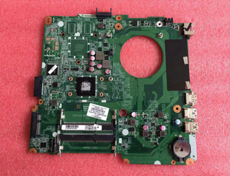 HP Hauptplatine 776783-501 778352-501 776783-001 15-F