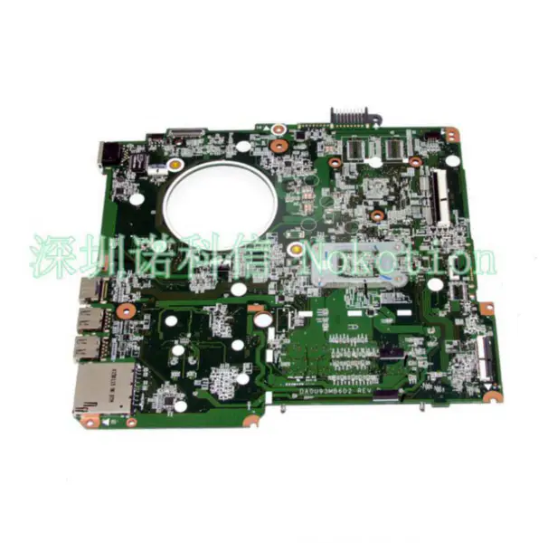 HP Hauptplatine 776783-501 778352-501 776783-001 15-F