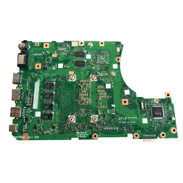Asus Hauptplatine FL5900U FL5800U i5-6200U REV 3.0 920M 2GB