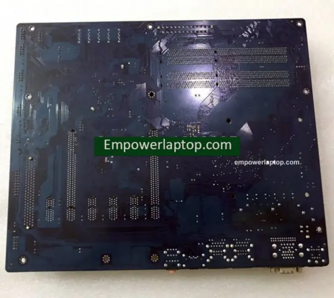 avalue ACP-Q45DV2 Industrie-Motherboard