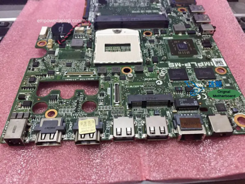 Dell 0P4T42 P4T42 Inspiron 2350 AIO IMPLP-MS Hauptplatine