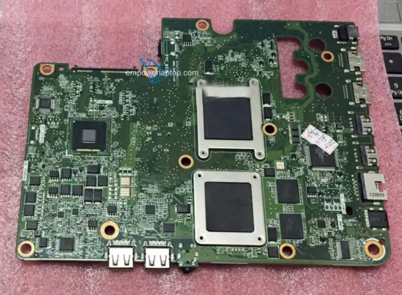 Dell 0P4T42 P4T42 Inspiron 2350 AIO IMPLP-MS Hauptplatine