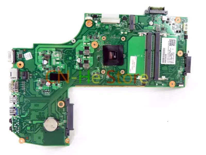 Toshiba Hauptplatine C75D-B V000358300 6050A2632101-MB-A01 Integrierte Grafik mit A4-6210 CPU