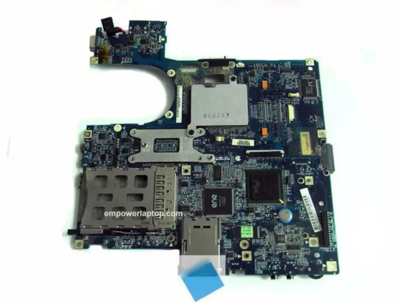 Toshiba Hauptplatine K000035420 M70 LA-2871P