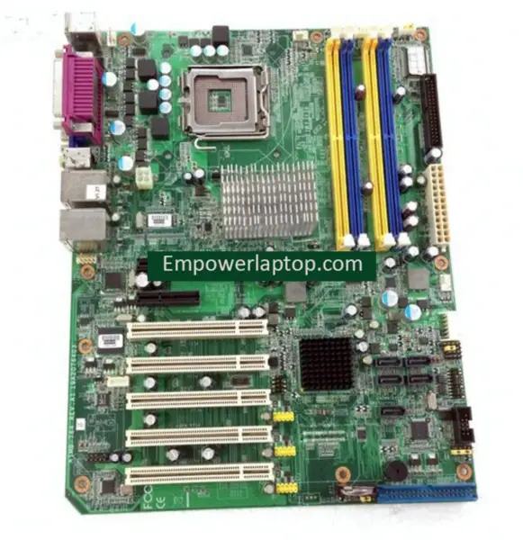 Advantech AIMB-764G2 AIMB-764 Industrie-Motherboard