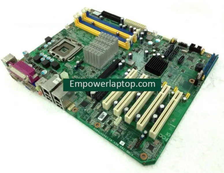 Advantech AIMB-764G2 AIMB-764 Industrie-Motherboard