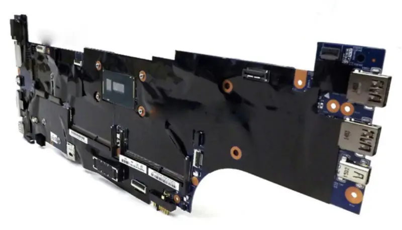 Lenovo Hauptplatine T550 00UR076 mit i5-5200U CPU
