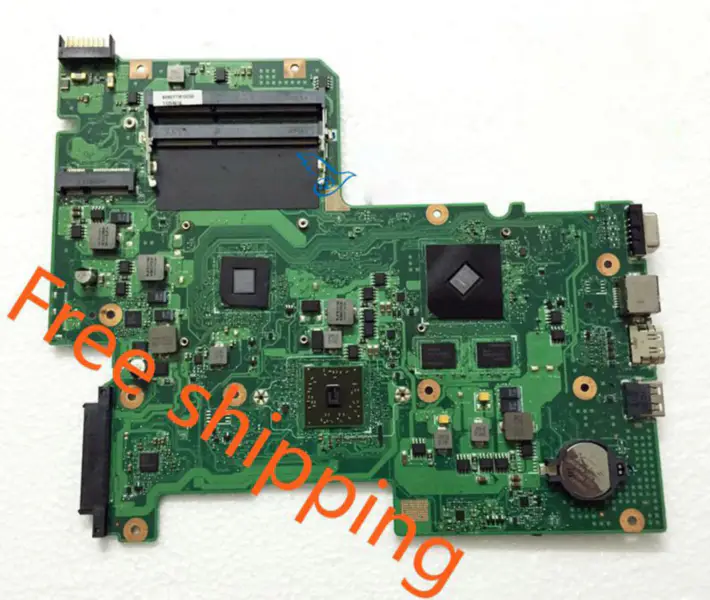 Acer Hauptplatine 7250G AAB70 08N1-0NW3G00