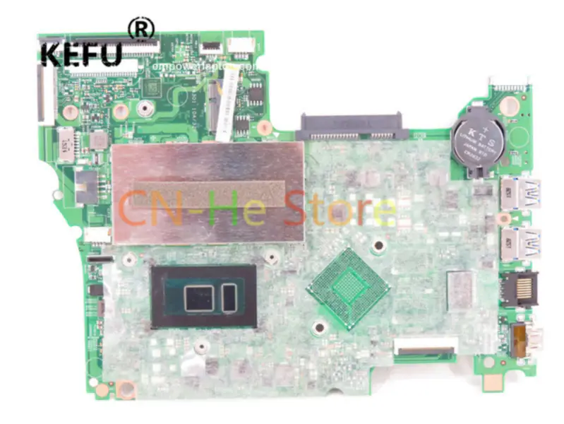 Lenovo Hauptplatine Ideapad Flex 3-1580 5b20k36404 mit I5-6200u CPU