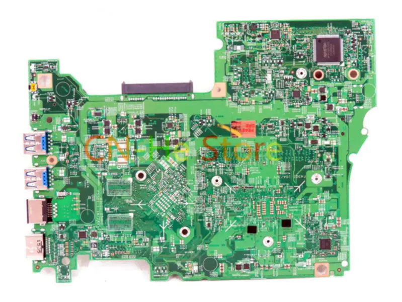 Lenovo Hauptplatine Ideapad Flex 3-1580 5b20k36404 mit I5-6200u CPU