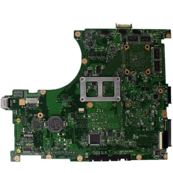 Asus N56D N56DP N56DY N56DR REV2.0 60-NQOM1002- C03 Hauptplatine