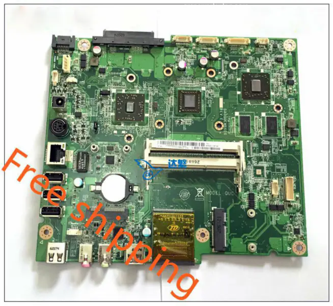Lenovo Hauptplatine C205 C21R3 AIO DA0QUCMB6E0