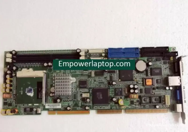 ADLINK IP-3VLP2B Industrie-Motherboard