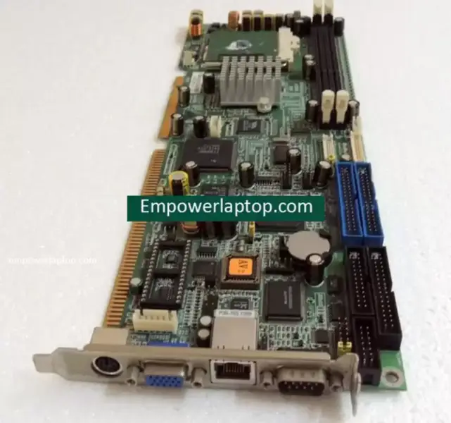 ADLINK IP-3VLP2B Industrie-Motherboard