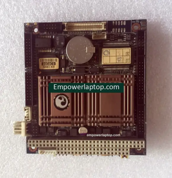 Advantech PCM-3350Z2 Industrie-Motherboard