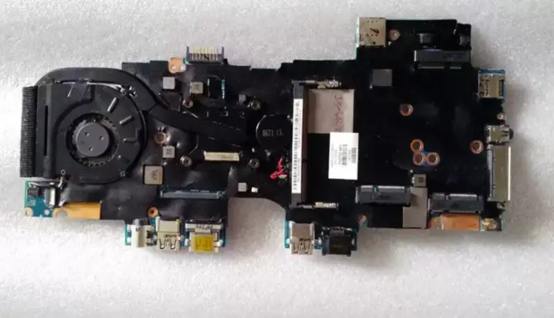 HP Hauptplatine 810-G1 I5-3437U 716732-001